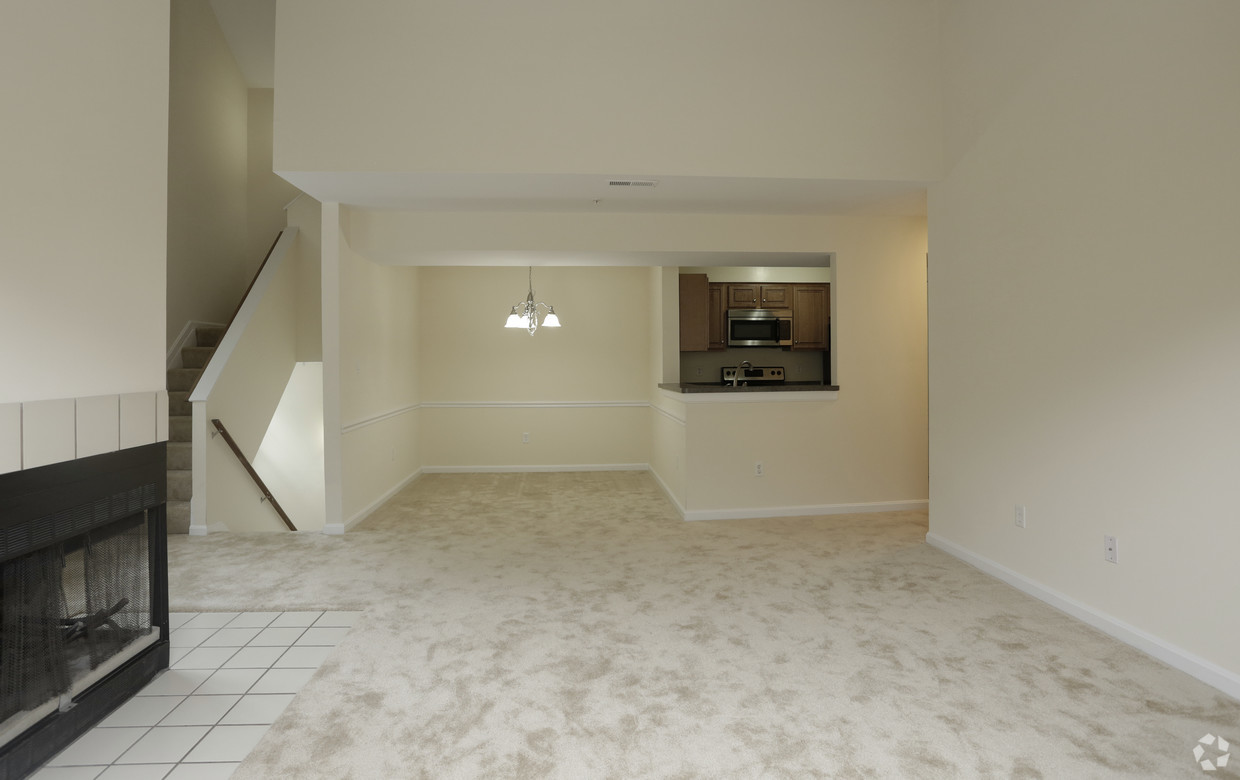 Gallery Bowling Brook Apartments